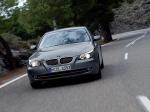 BMW 530i 2007 года